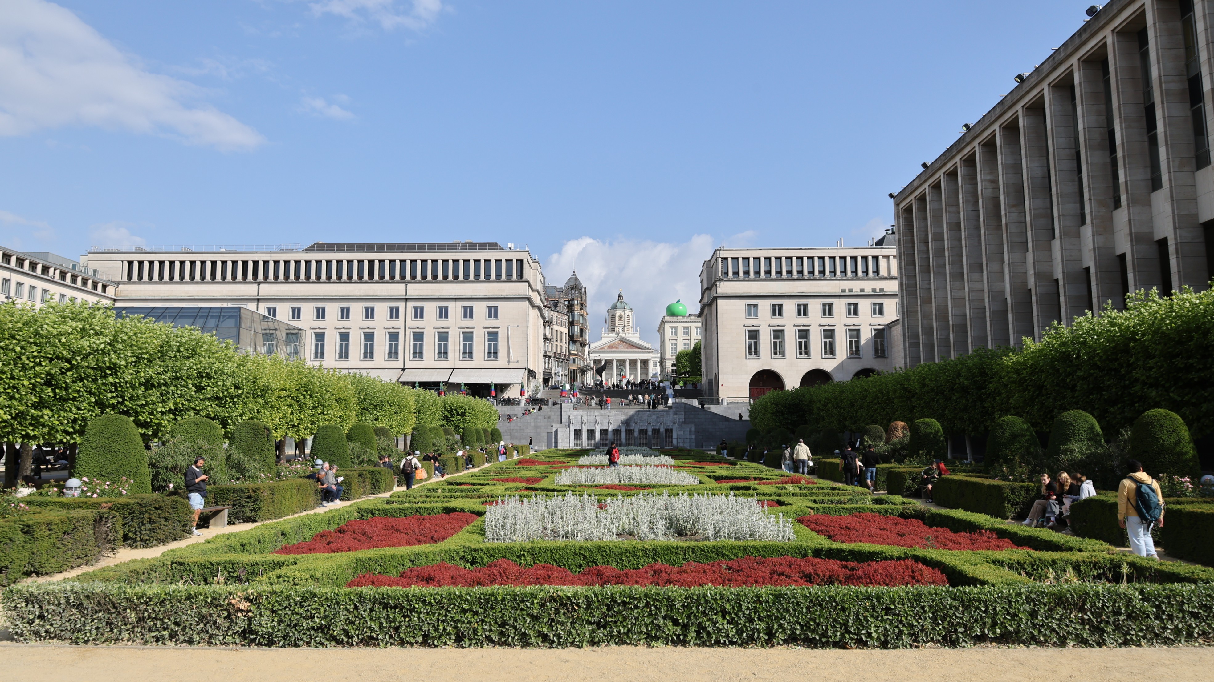 Brussels